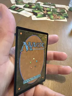 Delayed Blast Fireball (Extended Art) Commander Legends: Battle for Baldur's - Image 5