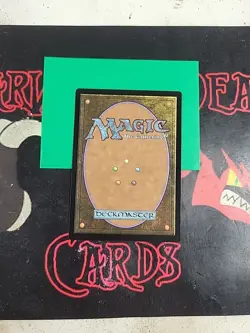 Magic The Gathering Planechase Anthology "Felidar Umbra" 006/156 UNCOMMON NM - Image 2