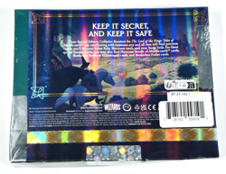Lord of the Rings Special Edition Collector Booster Pack - New/Sealed MTG Magic - Image 2