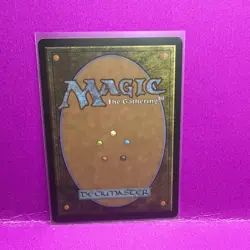 Fire Lord Azula - N/M Avatar The Last Airbender Magic The Gathering MTG - Image 2