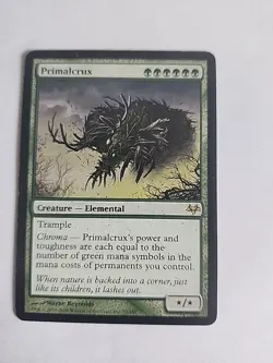 Primalcrux Eventide Regular - Image 1