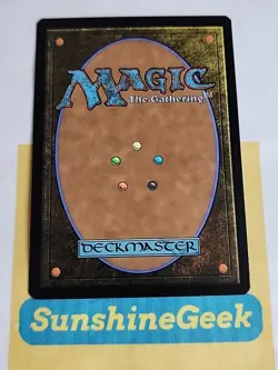 Tomb Tyrant (Retro Frame) Secret Lair Drop Foil - Image 3