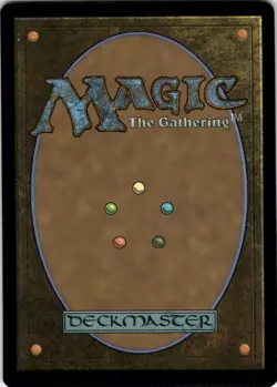 MTG Catastrophe Normal NM The List Reprints Magic 6/350 - Image 2