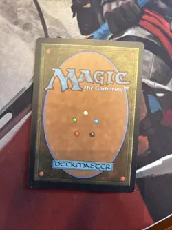 Sands of Time Visions Regular Nm - Image 2