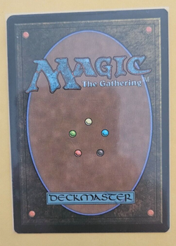 MTG Scute Swarm FOIL Zendikar Rising Pack Promo 203/280 - Image 2