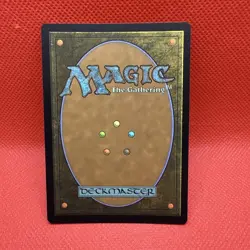 Boseiju Who Endures Foil - Kamigawa Neon Dynasty- NM- MTG - Image 2