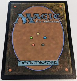 (4x) The Water Crystal: Rare: Final Fantasy Universes Beyond MTG: R 0085 (NM) - Image 2