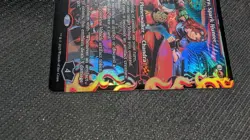 Chandra, Spark Hunter - Foil - Showcase Aetherdrift MTG - Image 3