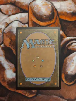NM FOIL Crux of Fate Fate Reforged FRF MTG Magic the Gathering 1st Edition - Image 2