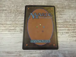 1x Arcum Dagsson - Coldsnap - NM - Italian - OOP MTG - Image 2