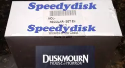 MTG DUSKMOURN: HOUSE OF HORROR DSK Factory Sealed Full Complete Set Magic - Image 1