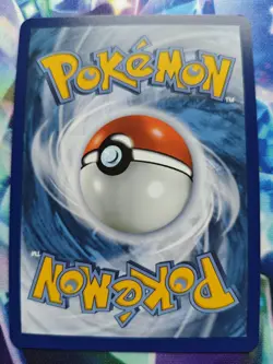 Pokemon Makabaja 122/086 WHT - Weisse Flammen Deutsch NM - Image 2