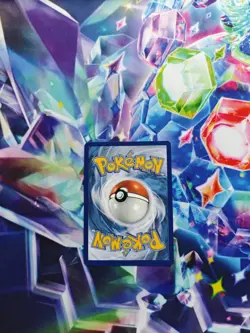 Pokemon Makabaja 122/086 WHT - Weisse Flammen Deutsch NM - Image 4