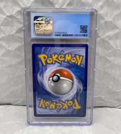 Charizard - 2016 Pokemon XY Evolutions - CGC 9 Mint Holo Rare 11/108 - Image 2