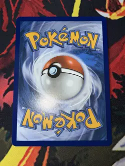 ?? Pokemon TCG Mega Charizard X ex 109/094 Full Art Ultra Rare Phantasmal Flames - Image 3