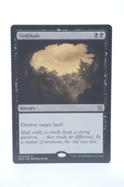 Sinkhole Eternal Masters Regular - Image 1
