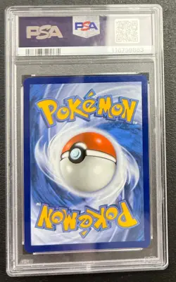PSA 10 UMBREON EX #060 STAMPED 2025 POKEMON PRISMATIC EVOLUTIONS SURPRISE BOX - Image 2