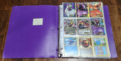 Lot of 523 Pokemon Cards (32 Holo/Reverse Holo) - Image 1