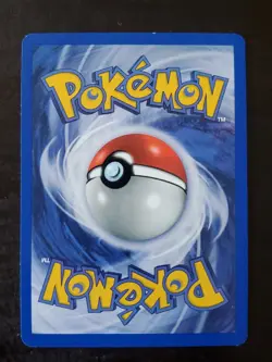 Pokemon Giovanni Gym Challenge Unlimited 18/132 Holo Rare - Image 2