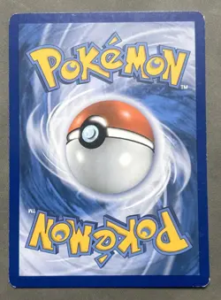 Professor's Letter - (Pokemon League) 123/146 Reverse Holo - LP - Image 2