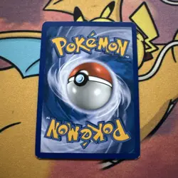 Pokemon Majestic Dawn Holo Kabutops 6/100 Moderately Played MP - Image 3