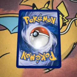 Pokemon Majestic Dawn Holo Kabutops 6/100 Moderately Played MP - Image 4