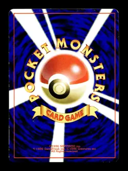 [MP] Jynx Japanese Vending Series No 124 Pokemon O - Image 2