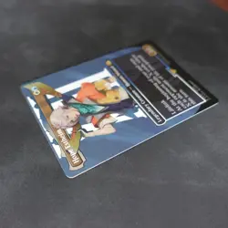 Hope Estheim (Borderless) (Surge Foil) Final Fantasy Foil - Image 3