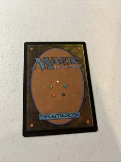 Visions of Beyond (Rainbow Foil) #1670 (NM) Secret Lair Drop SLD Magic MTG - Image 2