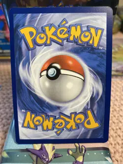KINGAMBIT 220/198 SCARLET AND VIOLET Pokemon TCG - FULL ART - SECRET RARE-NM - Image 2
