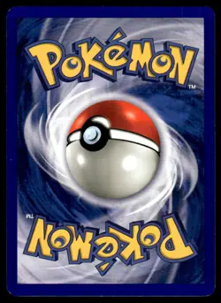 Pokemon TCG Base Set (Shadowless) #77/102 Pokemon Trader NM - Image 2