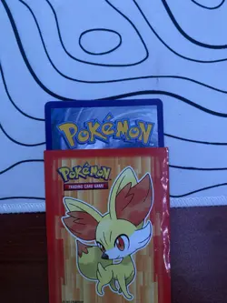Pokemon TCG Charizard VMAX Shining Fates SV107/SV122 !CREASE! - Image 3