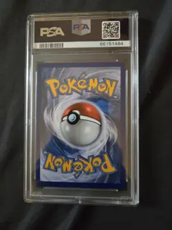 Squirtle-Holo #17 2021 Pokemon Mcdonald'S Collection PSA 10 - Image 2