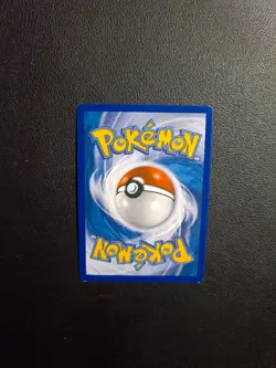Carte Pokemon Smogogo XY163 HOLO Promo XY FR - Image 2