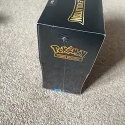 Pokemon TCG Mega Evolution Lucario Elite Trainer Box ETB Factory Sealed New - Image 3