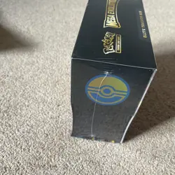 Pokemon TCG Mega Evolution Lucario Elite Trainer Box ETB Factory Sealed New - Image 4