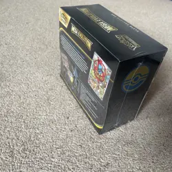 Pokemon TCG Mega Evolution Lucario Elite Trainer Box ETB Factory Sealed New - Image 5