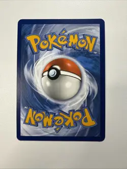 Precious Trolley ACE SPEC Rare 185/191 Surging Sparks Holo POKEMON NEAR MINT - Image 2