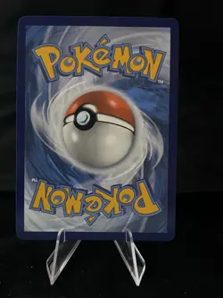 Clemonts Quick Wit 243/191 - Pokemon TCG Surging Sparks Special Illustration NM - Image 2