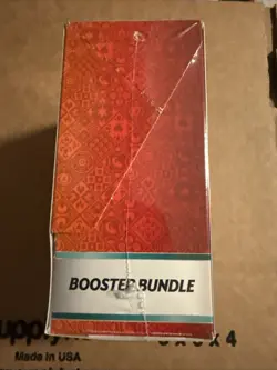 Pokemon Obsidian Flames Booster Bundle Sealed, Plus Booster Pack (7 Packs Total) - Image 3