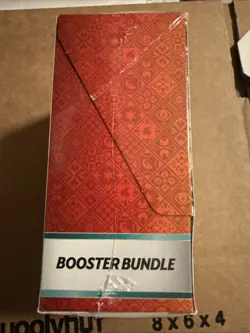 Pokemon Obsidian Flames Booster Bundle Sealed, Plus Booster Pack (7 Packs Total) - Image 4