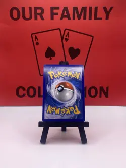 Crobat 84/95 Unleashed Holo Rare Pokemon TCG 2010 VLP - Image 5