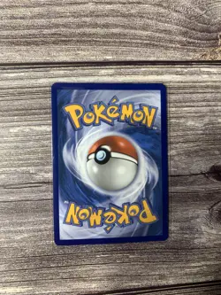 2025 Near Mint Pokemon Mega Manectric ex 158/132 UR Mega Evolution NM / MINT - Image 2