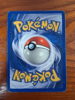 Rocket's Sneak Attack 16/82 Team Rocket, Pokemon TCG, Holo Rare, LP-MP - Image 3