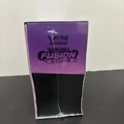 Pokemon Fusion Strike ETB Sealed - Image 2