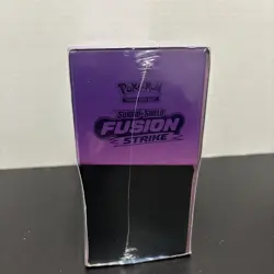 Pokemon Fusion Strike ETB Sealed - Image 4