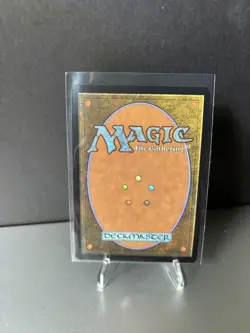 MTG Royal Assassin FOIL ACR 0306 Universes Beyond: Assassin's Creed - Image 2