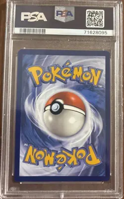 2023 Pokemon SWSH Crown Zenith Full Art FA/MEW GG10/GG70 PSA 10 - Image 2