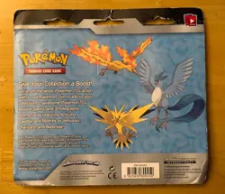 Pokemon Next Destinies Plasma Freeze Blister SEALED - Image 2