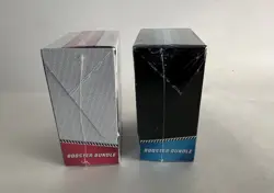 Pokemon Black Bolt and White Flare Booster Bundle Set of 2 Sealed - Image 2